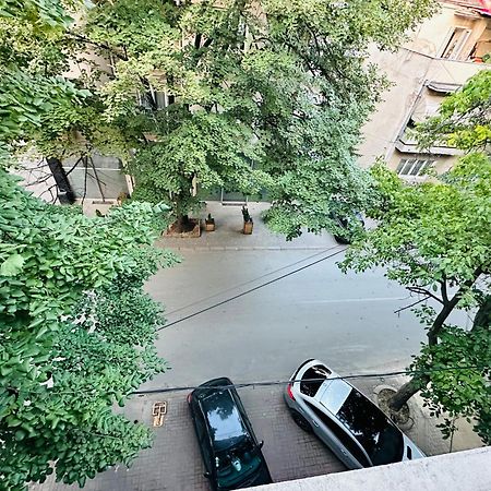 Urban Stay Skopje Exteriör bild